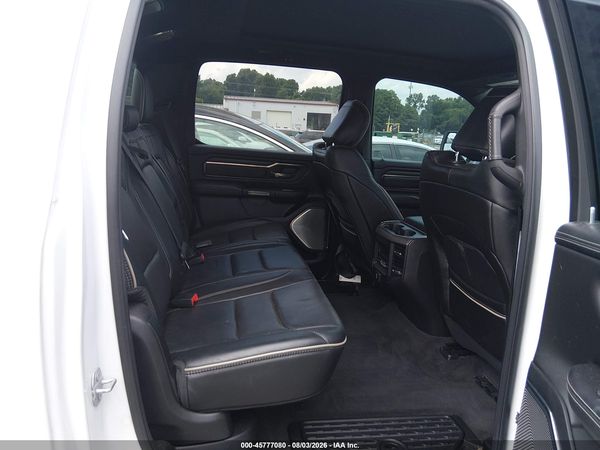 2020 RAM 1500 LIMITED  4X4 5'7 BOX