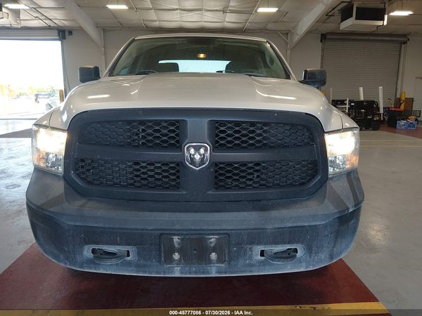 2018 RAM 1500 TRADESMAN  4X4 5'7 BOX