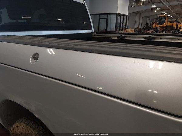 2018 RAM 1500 TRADESMAN  4X4 5'7 BOX