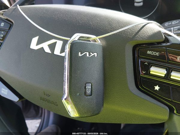 2023 KIA NIRO EV WIND