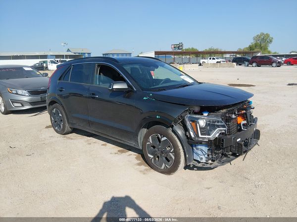 2023 KIA NIRO EV WIND