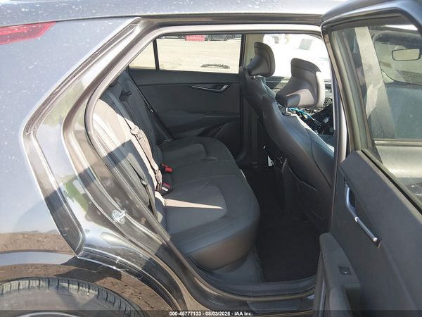 2023 KIA NIRO EV WIND