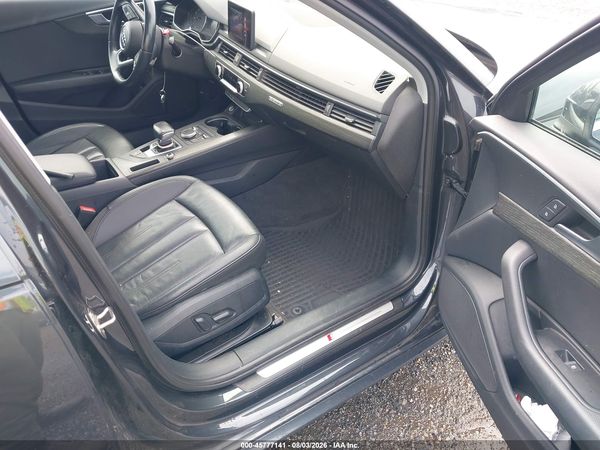 2019 AUDI A4 45 PREMIUM — I5