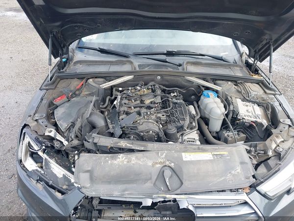 2019 AUDI A4 45 PREMIUM — I10