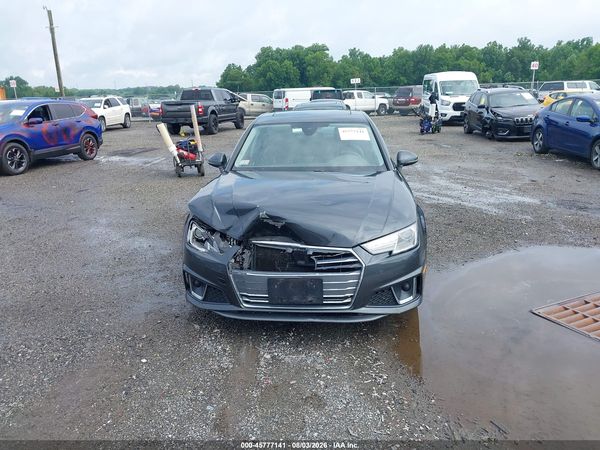 2019 AUDI A4 45 PREMIUM — I115