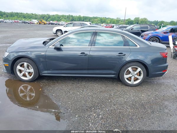 2019 AUDI A4 45 PREMIUM — I117
