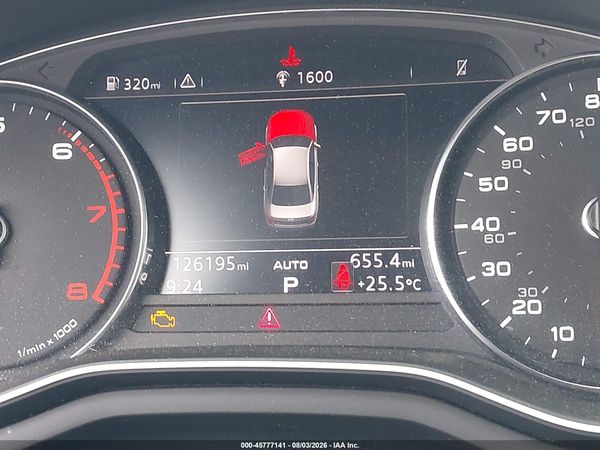 2019 AUDI A4 45 PREMIUM — I118