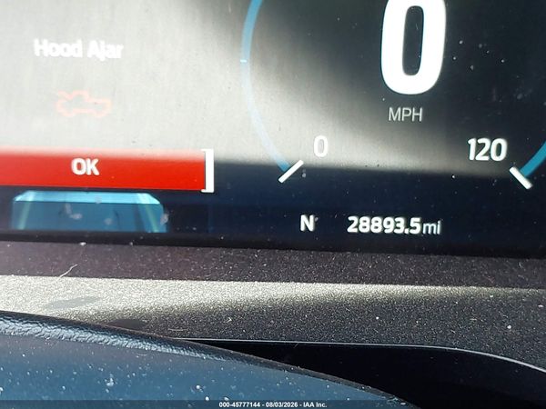 2023 FORD F-150 LIMITED