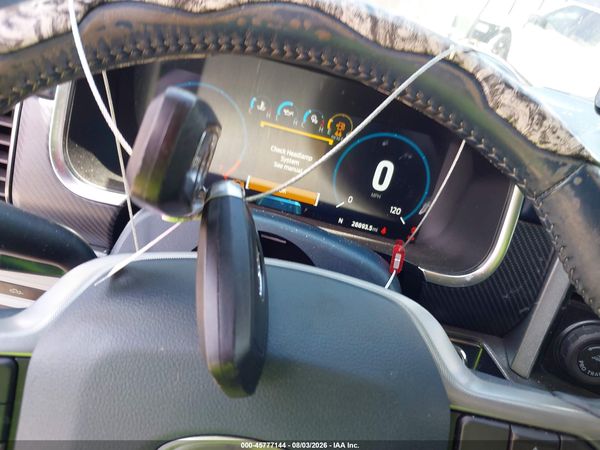 2023 FORD F-150 LIMITED