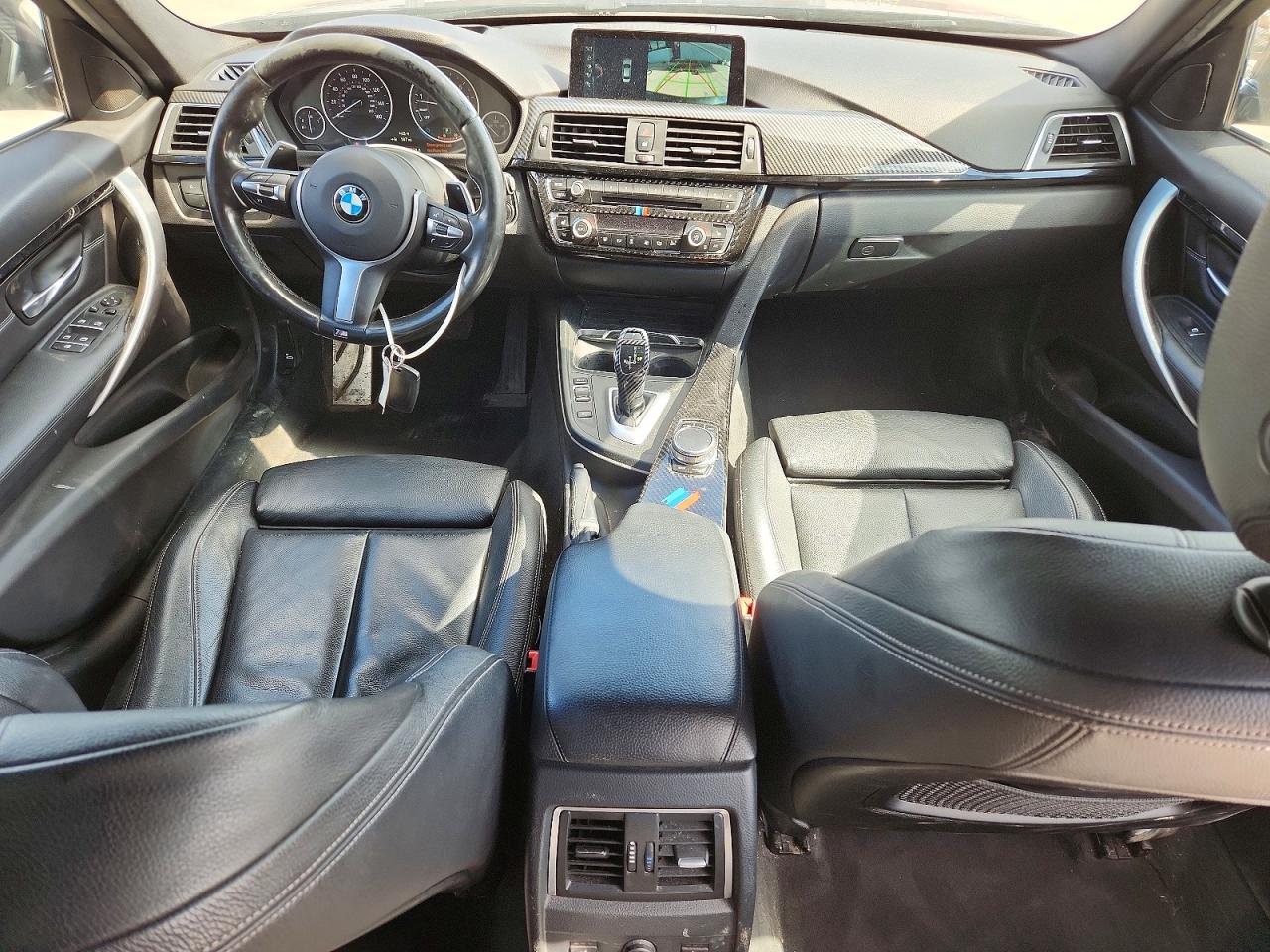 2017 BMW 330 xDrive