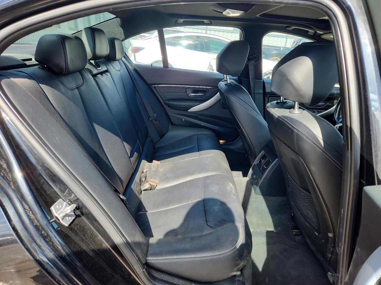 2017 BMW 330 xDrive