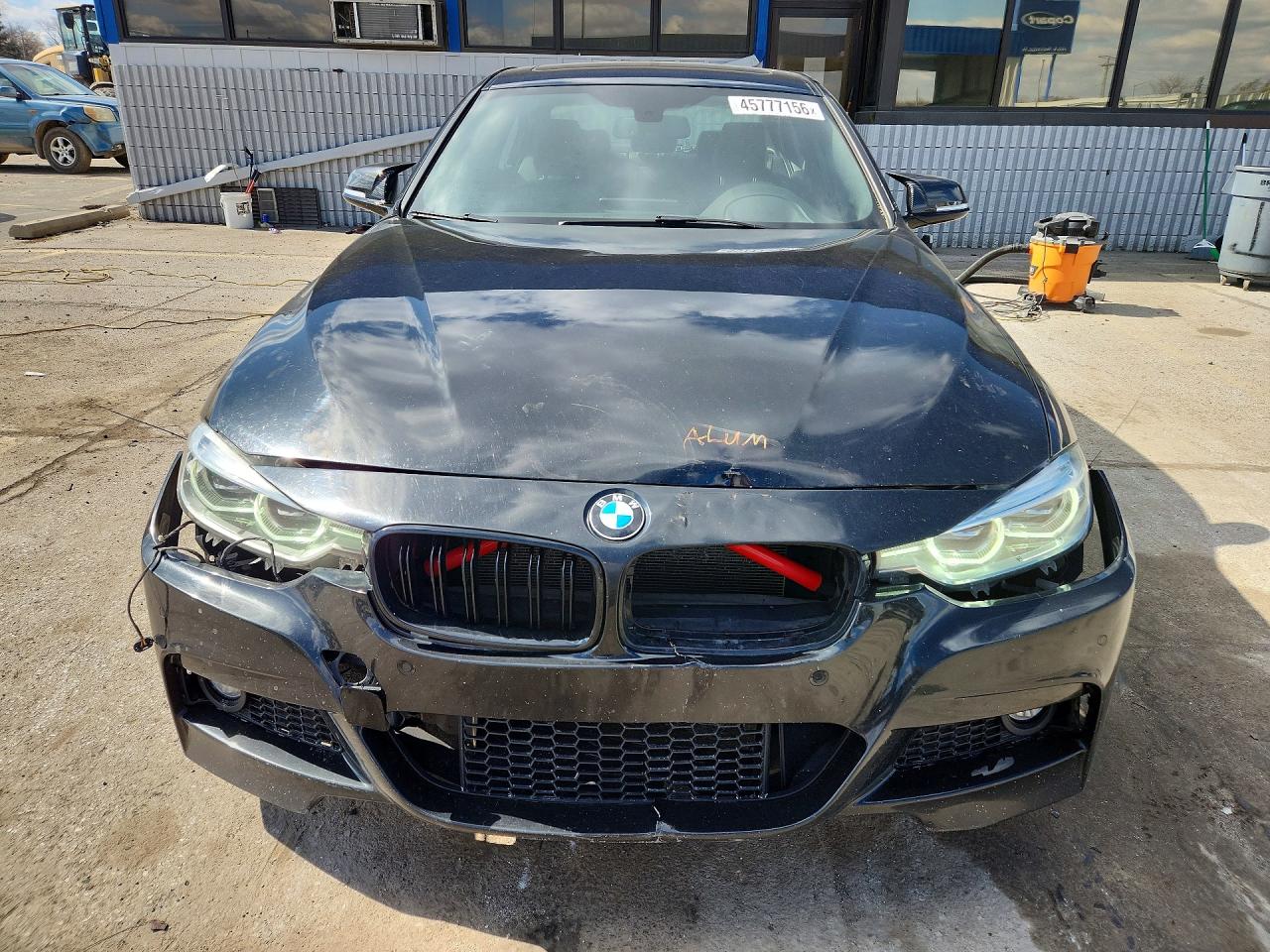 2017 BMW 330 xDrive
