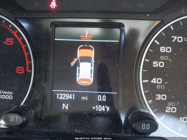 2014 AUDI Q5 3.0 TDI PREMIUM PLUS