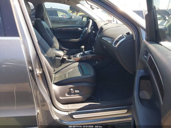 2014 AUDI Q5 3.0 TDI PREMIUM PLUS