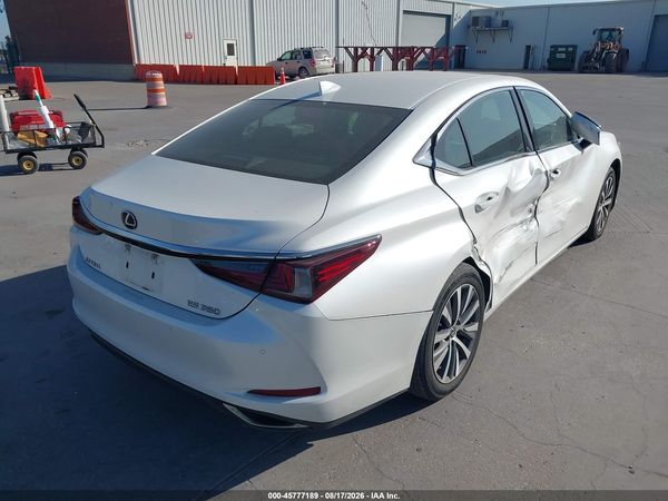 2019 LEXUS ES 350