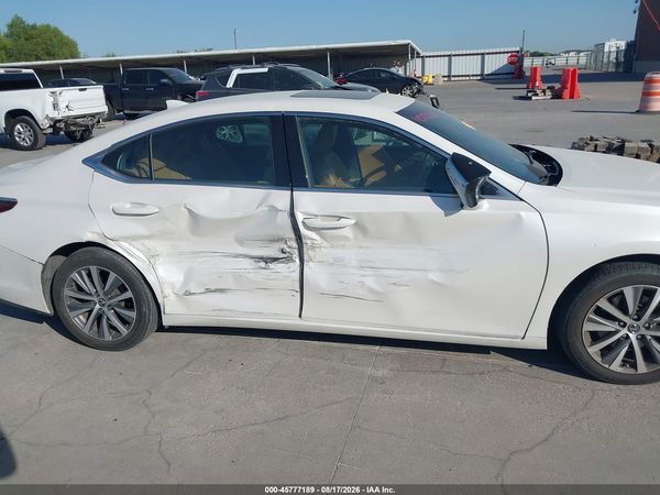 2019 LEXUS ES 350