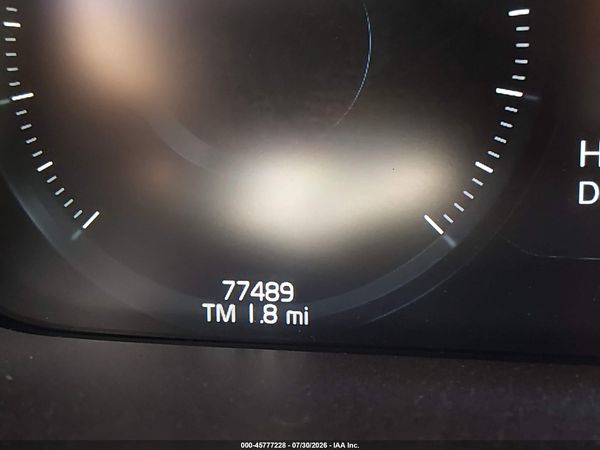 2017 VOLVO S90 T6 MOMENTUM