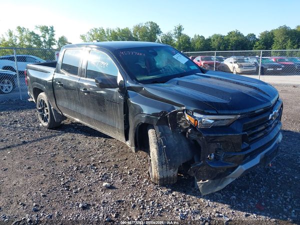 2024 CHEVROLET COLORADO 4WD Z71 — I1