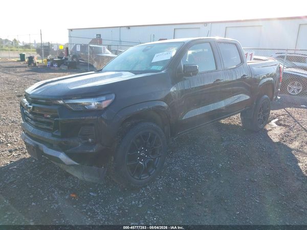 2024 CHEVROLET COLORADO — I2