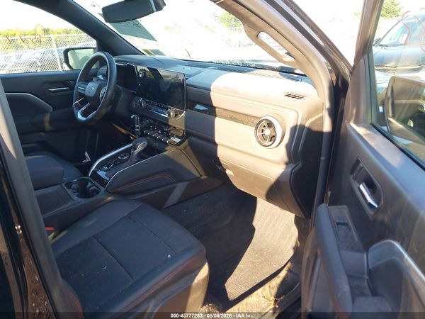2024 CHEVROLET COLORADO 4WD Z71 — I5