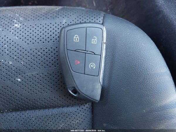2024 CHEVROLET COLORADO 4WD Z71 — I11
