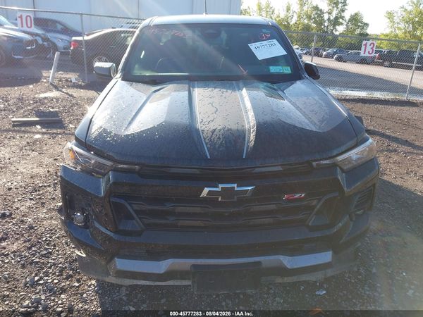 2024 CHEVROLET COLORADO 4WD Z71 — I115