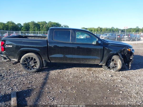 2024 CHEVROLET COLORADO 4WD Z71 — I116