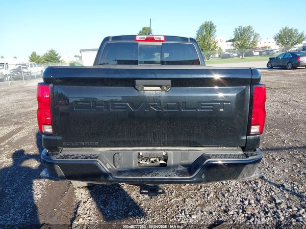 2024 CHEVROLET COLORADO 4WD Z71 — I119