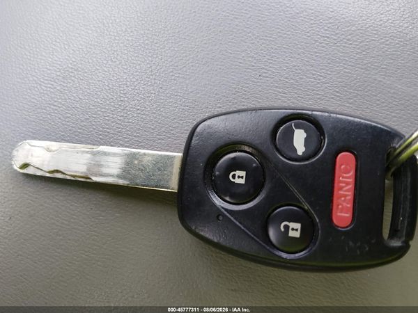2015 HONDA PILOT EX