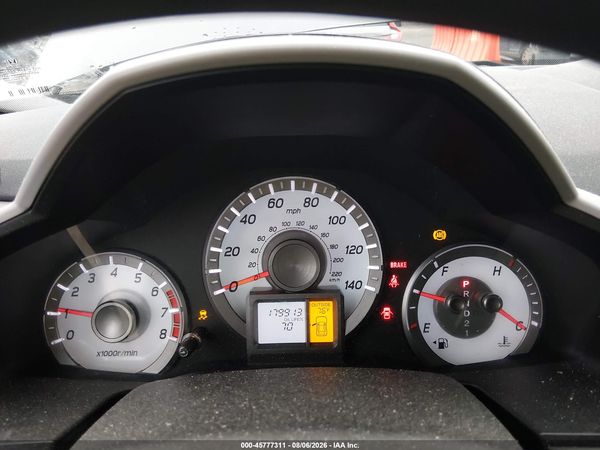 2015 HONDA PILOT EX