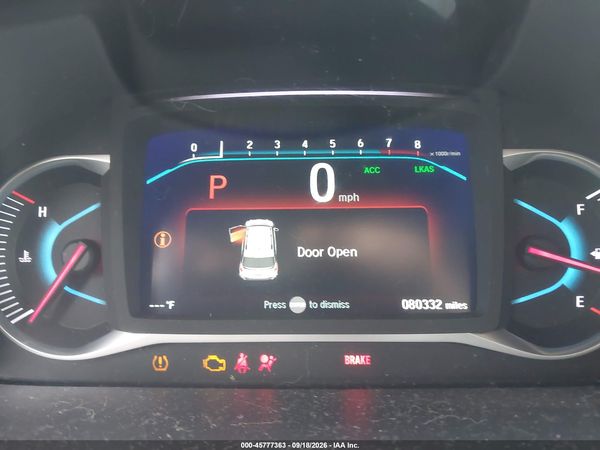 2022 HONDA PILOT AWD TOURING 7 PASSENGER — I7