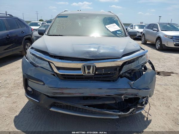 2022 HONDA PILOT AWD TOURING 7 PASSENGER — I115