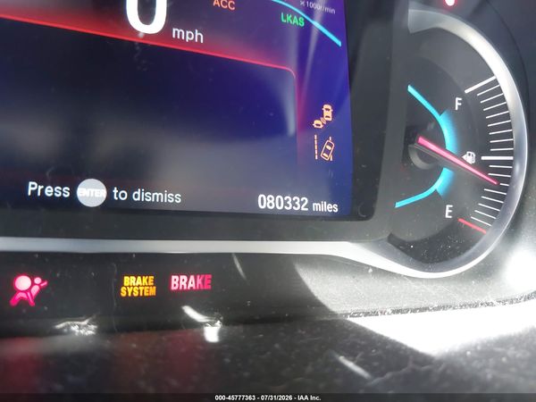 2022 HONDA PILOT AWD TOURING 7 PASSENGER — I118