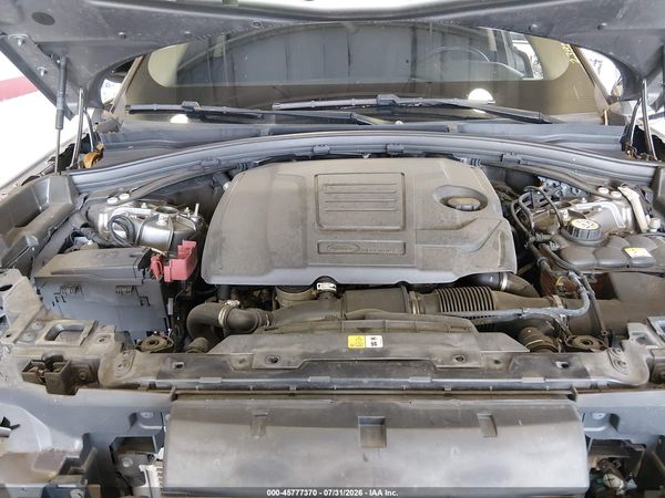 2020 LAND ROVER RANGE ROVER VELAR P250 S
