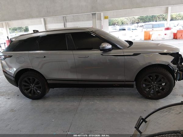 2020 LAND ROVER RANGE ROVER VELAR P250 S