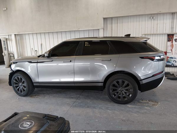 2020 LAND ROVER RANGE ROVER VELAR P250 S