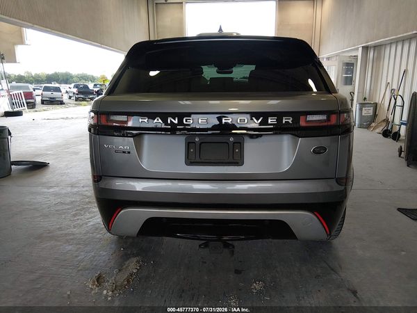 2020 LAND ROVER RANGE ROVER VELAR P250 S
