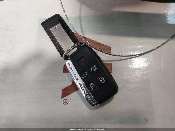 2020 LAND ROVER RANGE ROVER VELAR P250 S