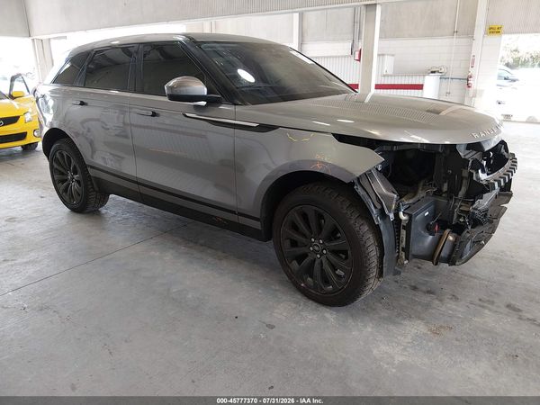 2020 LAND ROVER RANGE ROVER VELAR P250 S