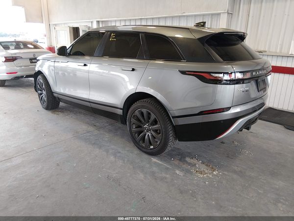 2020 LAND ROVER RANGE ROVER VELAR P250 S