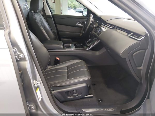 2020 LAND ROVER RANGE ROVER VELAR P250 S