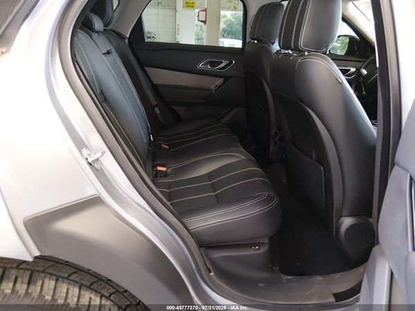 2020 LAND ROVER RANGE ROVER VELAR P250 S