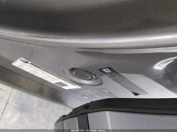 2020 LAND ROVER RANGE ROVER VELAR P250 S