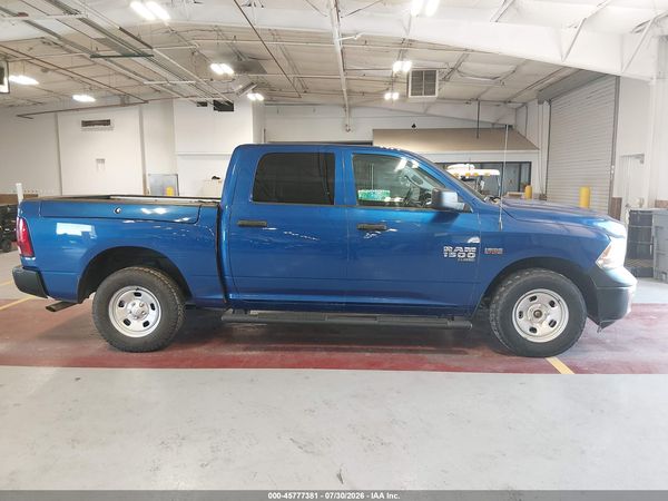 2019 RAM 1500 CLASSIC TRADESMAN  4X4 5'7 BOX