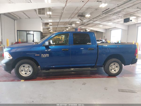 2019 RAM 1500 CLASSIC TRADESMAN  4X4 5'7 BOX