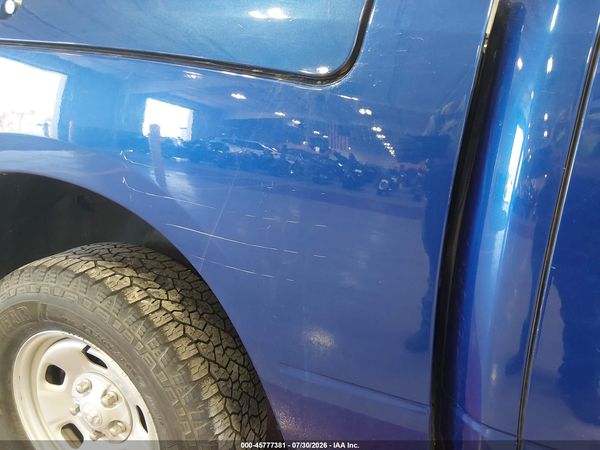 2019 RAM 1500 CLASSIC TRADESMAN  4X4 5'7 BOX