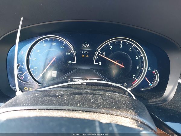2018 BMW 640I GRAN TURISMO XDRIVE