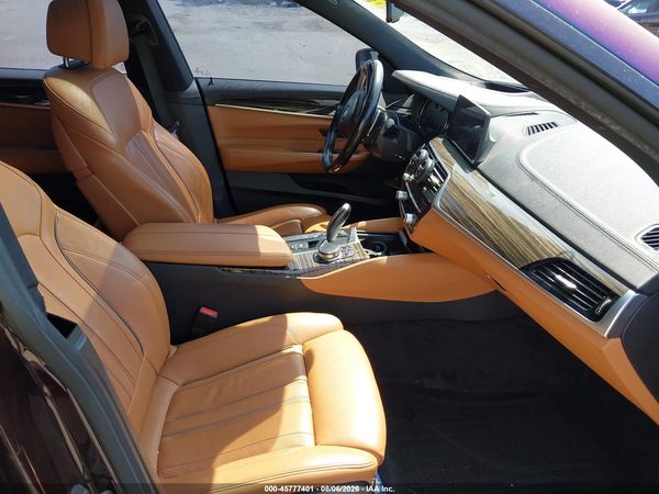 2018 BMW 640I GRAN TURISMO XDRIVE