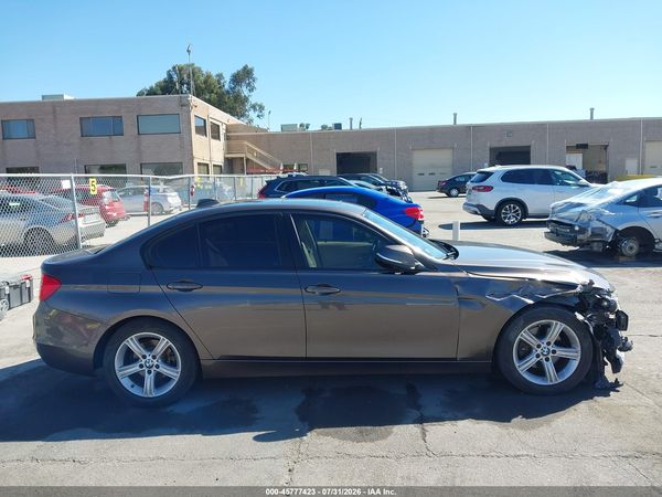 2013 BMW 328I SA