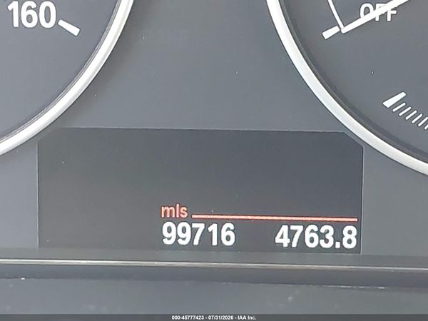 2013 BMW 328I SA